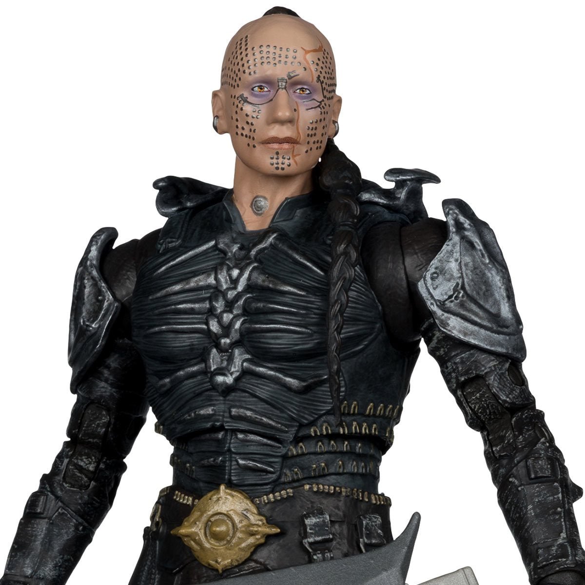 Supergirl Movie Krem of the Yellow Hills DC Deluxe Wave 4 – DinoMart