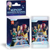 KPop Demon Hunters Special Mini Edition 001 Collectible Trading Card Pack - DinoMart
