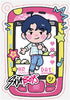 KPop Demon Hunters Special Mini Edition Premium Collector Box 001 – Trading Card 4‑Pack - DinoMart