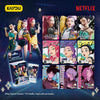 KPop Demon Hunters Special Mini Edition 001 Collectible Trading Card Pack - DinoMart