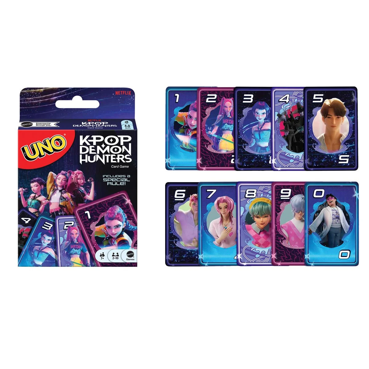 uno cards limited edition UNO Card Game for Kids, Adults and Game Night with Special Wild Cards and Anniversary Gold Coin