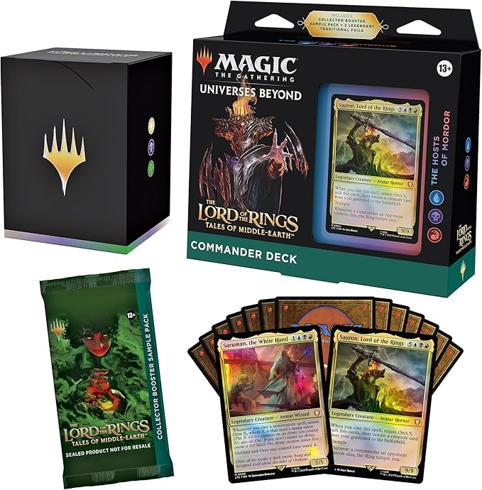 Magic: The Gathering – DinoMart