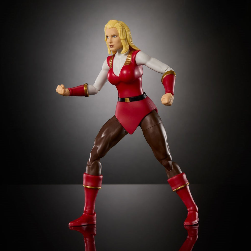 Mattel Masters of the Universe Origins Despara Action Figure
