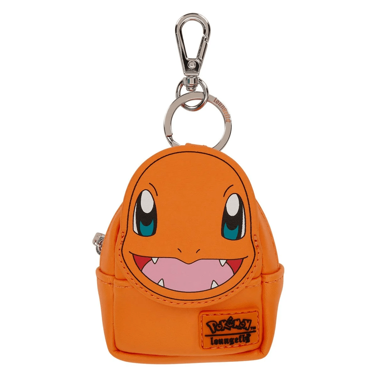 Loungefly Pokemon Cosplay Mystery Mini Backpack Keychain Charm