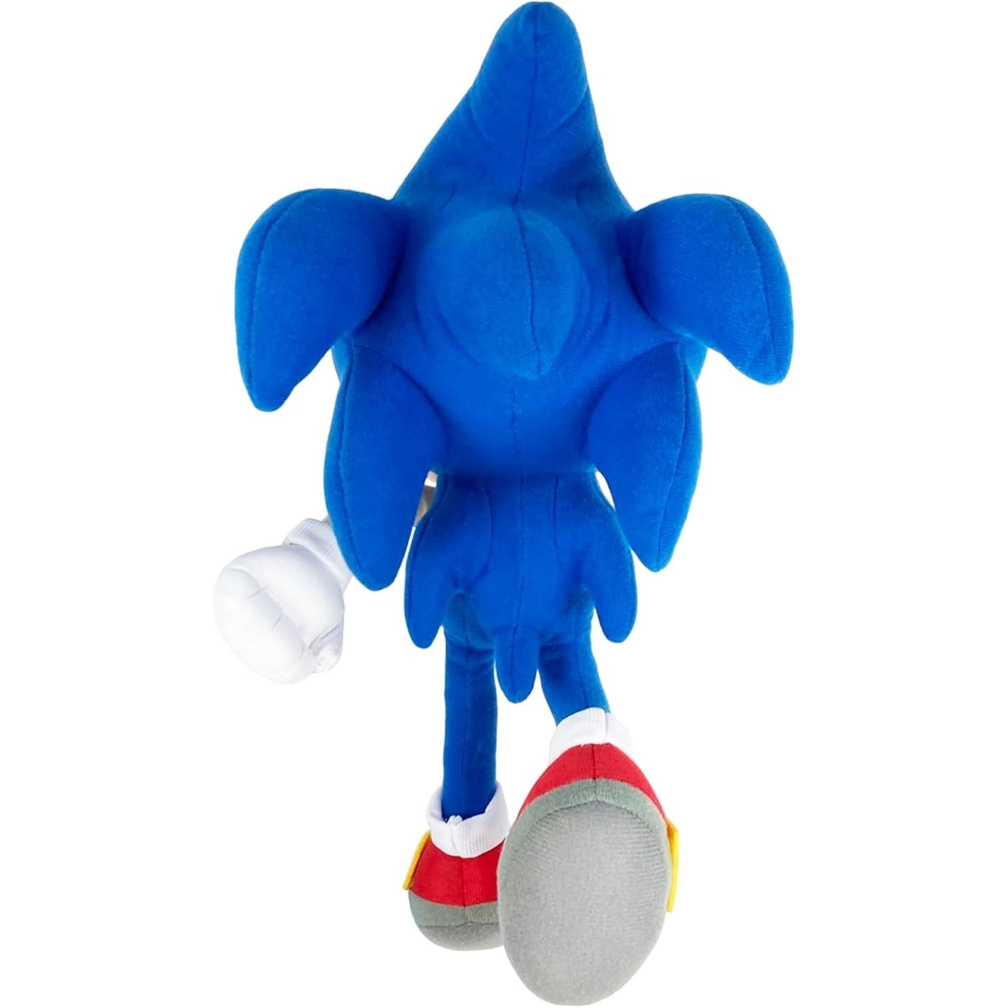 Sonic the Hedgehog Sonic Running 8-Inch Plush β DinoMart